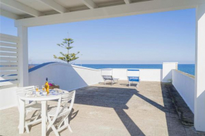 Villetta Meraviglia With Garden Sea View - Happy Rentals Melendugno